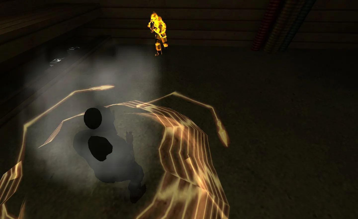 Red de Caza vista previa