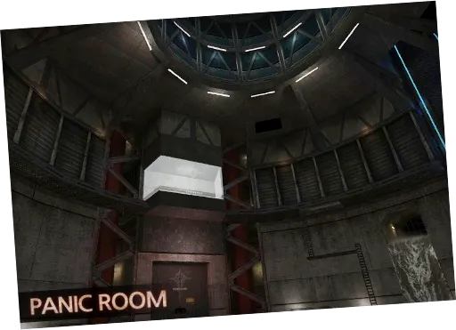 Panicroom