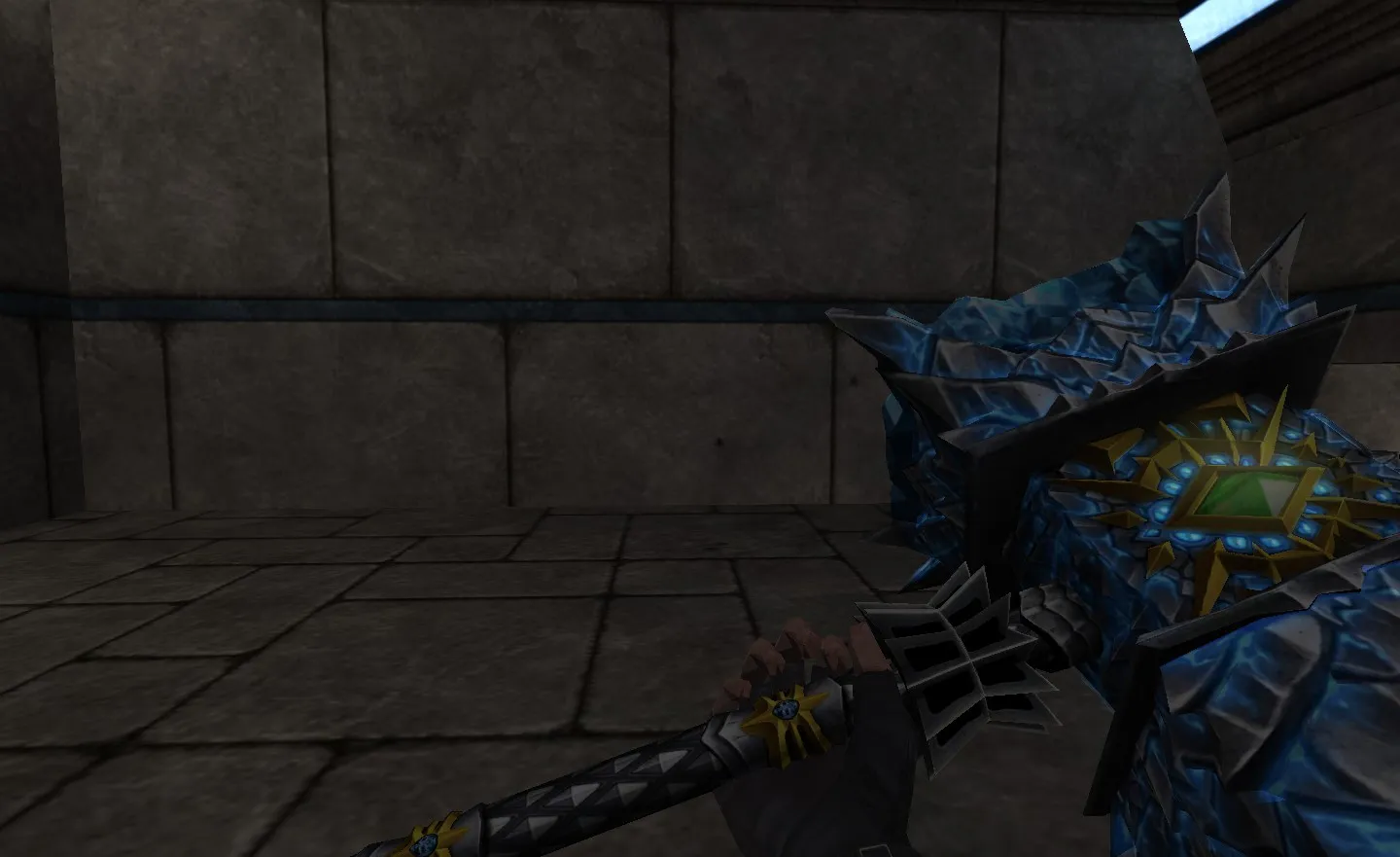 Warhammer Storm Giant